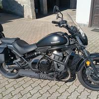 Kawasaki Vulcan S 650 2024
