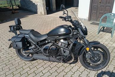 Kawasaki Vulcan S 650 2024