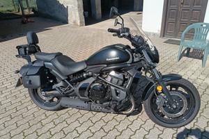 Kawasaki Vulcan S 650 2024