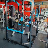 Power rack 