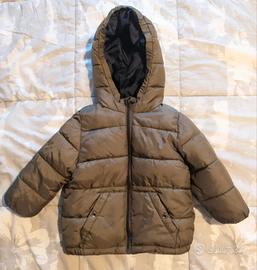 Giubbotto bambino 18-24 mesi 