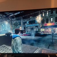 Smart TV full HD 