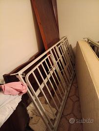 Letto per degenza 