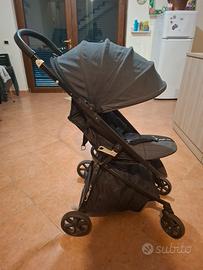passeggino leggero