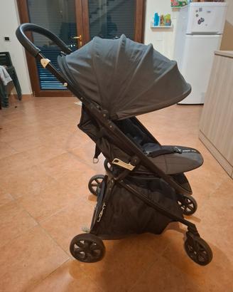 passeggino leggero