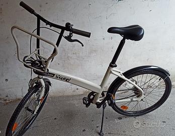 bici b'twin b'cool