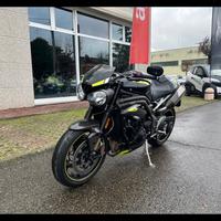 Triumph Speed Triple - Speed Triple RS 1050 Abs my