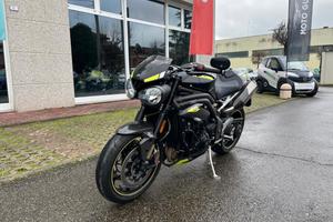 Triumph Speed Triple - Speed Triple RS 1050 Abs my