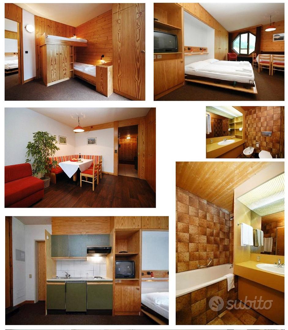 Appartamento – Schnals - Senales, Bolzano - Bozen - Vista 2