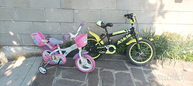 bici revisionate da €25 in su 