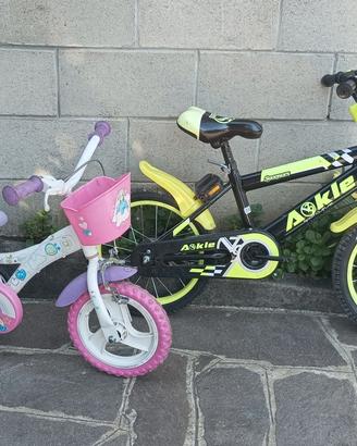 bici revisionate da €25 in su 