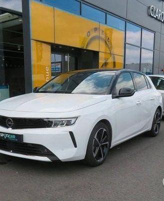Opel astra 2024 per ricambi #335