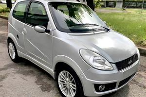 Microcar Ligier XTOO R 2010 CONSEGNA A CASA