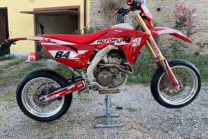 Honda crf 250 anno 2020