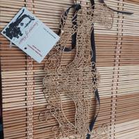 Maschera carnevale Venezia originale 