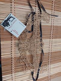 Maschera carnevale Venezia originale 