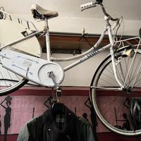 Bici cinzia