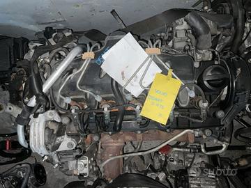 MOTORE VOLVO D544T 2.4 TD 20V