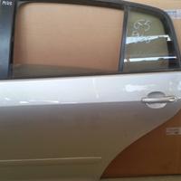 Porta Vw Golf Plus