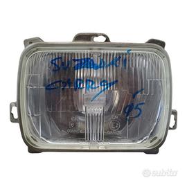 FARO ANTERIORE SINISTRO SUZUKI Carry Furgonato (85