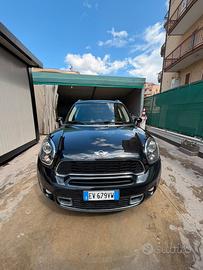 MINI Countryman 2.0 Cooper D Automatica – 2013–