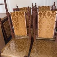 Mobili nuovi legno lucido