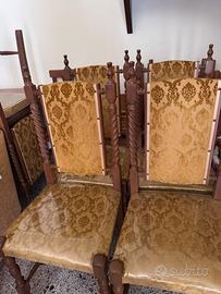 Mobili nuovi legno lucido