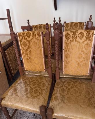 Mobili nuovi legno lucido