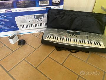 Pianola Mc37a Medeli