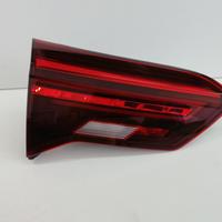 STOP POSTERIORE SINISTRO INTEGRATO NEL PORTELLO VO