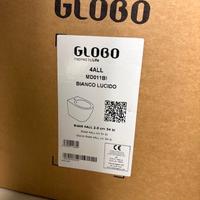 Bidet Globo completo di rubinetteria Paffoni