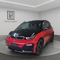 BMW i3 s 120Ah CVT