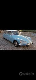 Citroën Ds 20 Confort