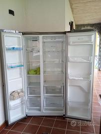 Frigo/freezer due porte