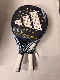 Racchette padel nuove