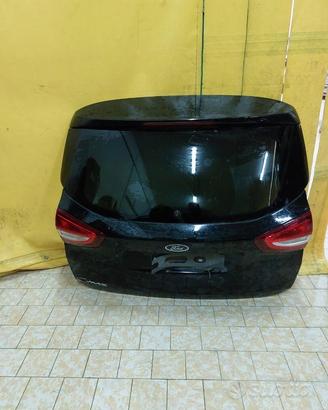 RICAMBI PORTELLONE FORD CMAX 2015