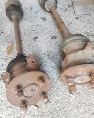 semiasse alfasud 