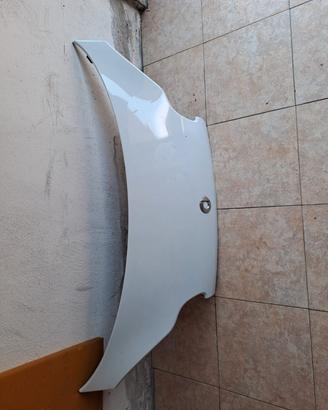 Cofano smart 451