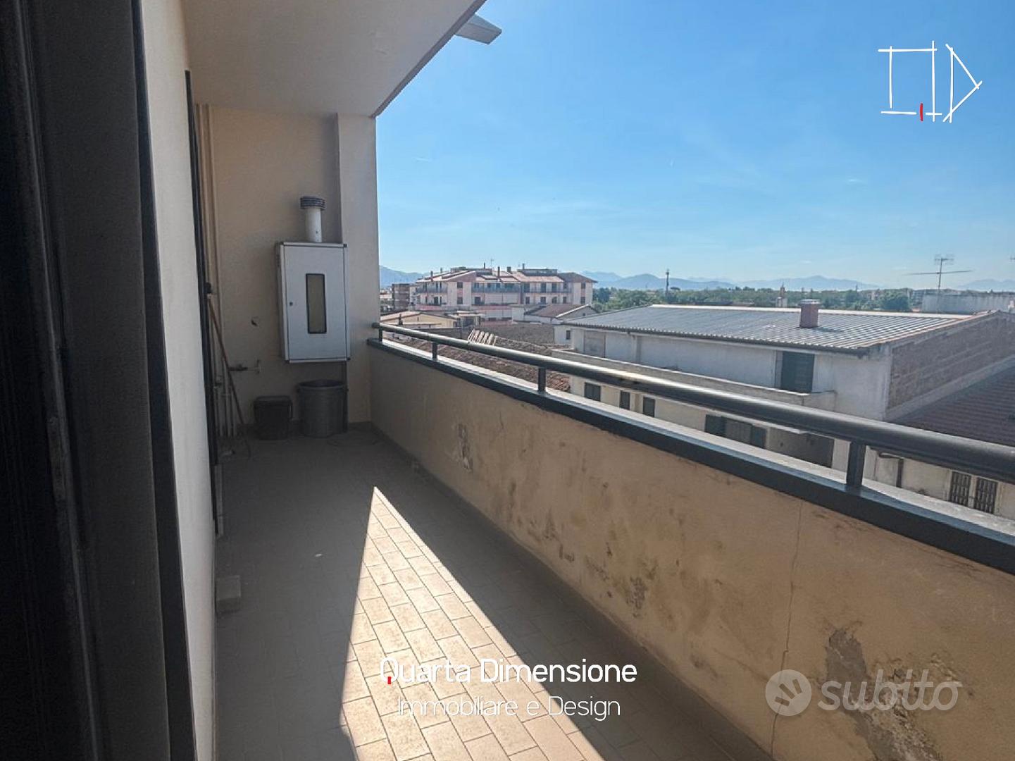 Appartamento – Santa Maria Capua Vetere, Sant'Andrea dei Lagni - Altro
