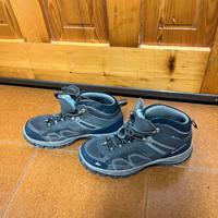 Scarpe da montagna quechua