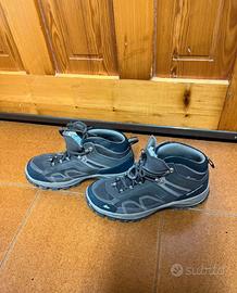 Scarpe da montagna quechua