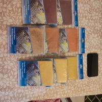 mosaico per decorazioni 