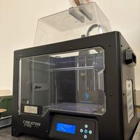 Stampante 3D Flasforge