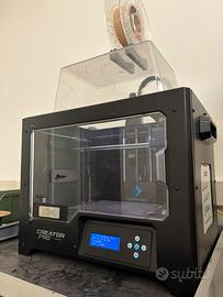 Stampante 3D Flasforge