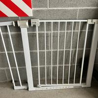 Cancelletto per bambini/animali