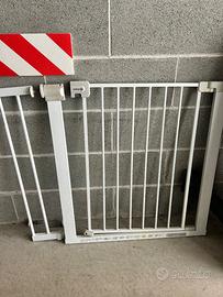 Cancelletto per bambini/animali