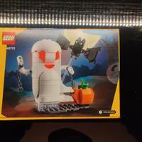 LEGO Creator Fantasma Luminoso 40772