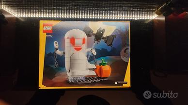 LEGO Creator Fantasma Luminoso 40772