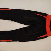 Pantaloni moto KTM