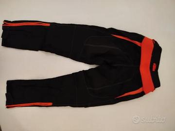 Pantaloni moto KTM